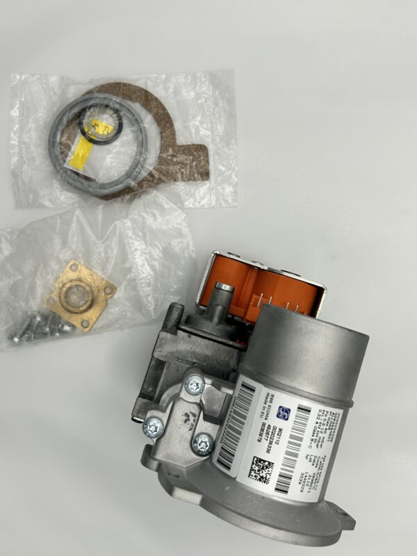Vaillant boiler gas control valve part No: 0020240266