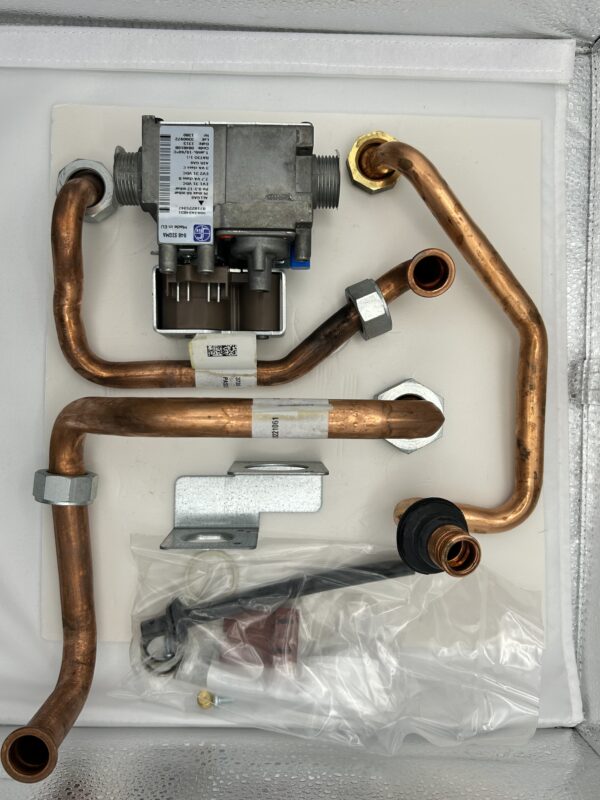 Worcester Bosch Gas Conversion Kit Part No:-87182252430